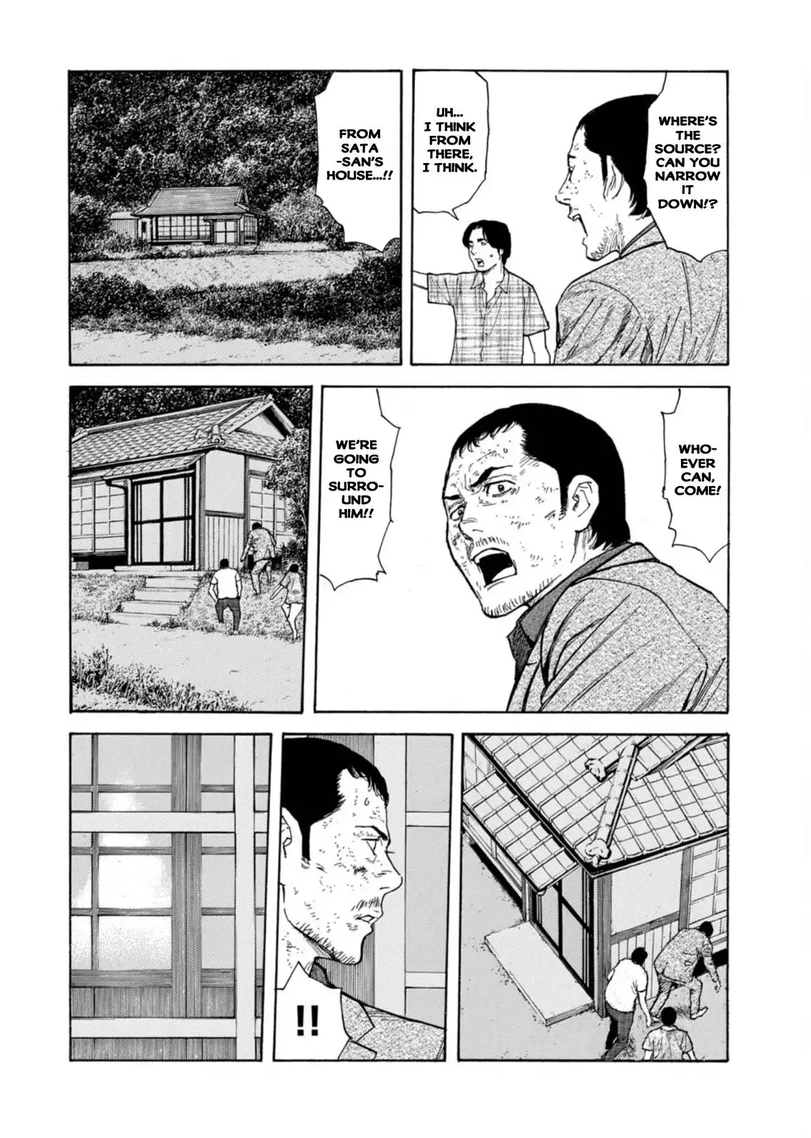 My Home Hero Chapter 139 13